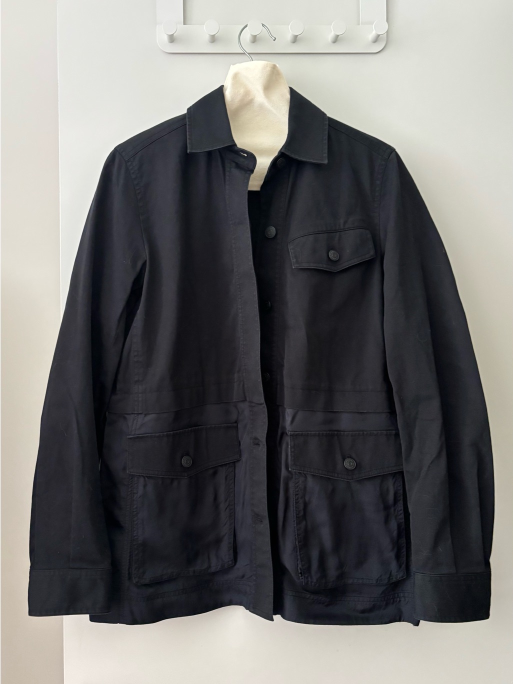 Alexander Wang Jacket Oversized